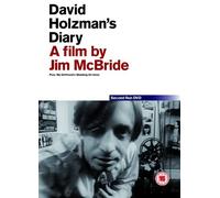 David Holzman's Diary (DVD) L.M. Kit Carson Eileen Dietz Louise Levine