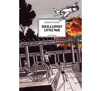 David Homel Such A Lovely Little War (Tascabile)