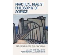 David Hommen Practical Realist Philosophy of Science (Copertina rigida)
