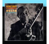 David "Honeyboy" Edwards - Delta Bluesman [Import]