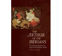 David Hook The Arthur of the Iberians (Copertina rigida)