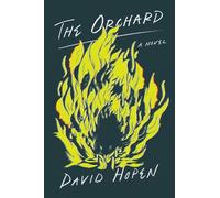 David Hopen The Orchard (Copertina rigida)