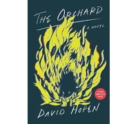 David Hopen The Orchard (Tascabile)