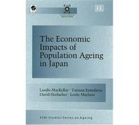 David Horlacher Landis MacKellar Le The Economic Impacts of P (Copertina rigida)
