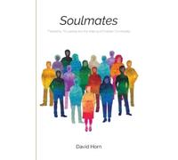 David Horn Soulmates (Tascabile)