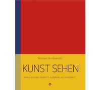 David Hornemann van Laer Paul Schön Kunst sehen - Mark Rothko, Barn (Tascabile)