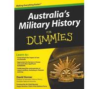 Australia's Military History For Dummies