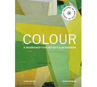 David Hornung Colour Third Edition (Tascabile)