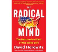 David Horowitz Course of Destruction (Copertina rigida)