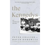 David Horowitz Peter Collier The Kennedys (Tascabile)