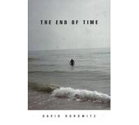 David Horowitz The End of Time (Copertina rigida)