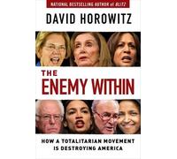 David Horowitz The Enemy Within (Copertina rigida)