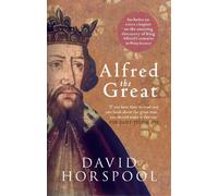 David Horspool Alfred the Great (Tascabile)