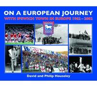 David Houseley Philip Houseley On a European Journey (Copertina rigida)