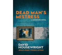 David Housewright Dead Man's Mistress (Tascabile) Mac McKenzie Novel