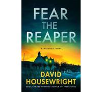 David Housewright Fear the Reaper (Copertina rigida)