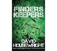 David Housewright Finders Keepers (Tascabile)