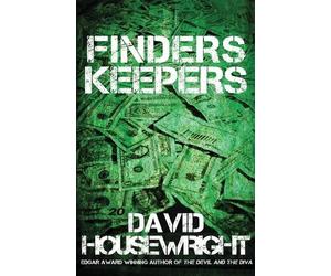 David Housewright Finders Keepers (Tascabile)
