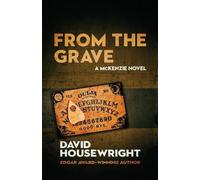 David Housewright From the Grave (Tascabile) Mac McKenzie Novel