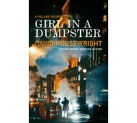 David Housewright Girl in a Dumpster (Tascabile) Holland Taylor Mystery