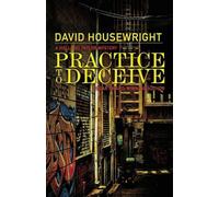 David Housewright Practice to Deceive (Tascabile) Holland Taylor Mystery