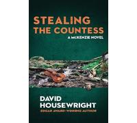 David Housewright Stealing the Countess (Tascabile) Mac McKenzie Novel