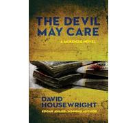 David Housewright The Devil May Care (Tascabile) Mac McKenzie Novel