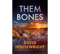 David Housewright Them Bones (Copertina rigida)