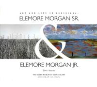 David Houston Art and Life in Louisiana (Tascabile)