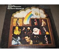 DAVID HOUSTON & BARBARA MANDRELL - DAVID HOUSTON & BARBARA MANDRELL - best of EPIC 32915 (LP vinyl record)