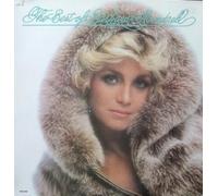 David Houston - Best of (& Barbara Mandrell, US) / Vinyl record [Vinyl-LP]