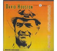 David Houston - David Houston