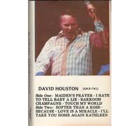David Houston - David Houston