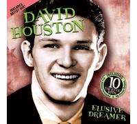 David Houston - Elusive Dreamer