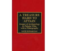 David Howard Day A Treasure Hard to Attain (Copertina rigida)