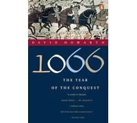 David Howarth 1066 (Tascabile)