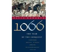 1066: The Year of the Conquest
