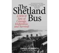 David Howarth The Shetland Bus (Tascabile)
