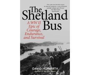 David Howarth The Shetland Bus (Tascabile)