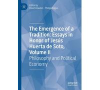 David Howden The Emergence of a Tradition: Essays in Honor of (Copertina rigida)