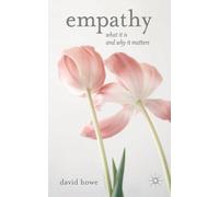 David Howe Empathy (Tascabile)