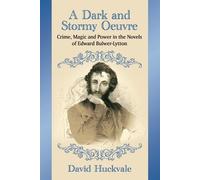 David Huckvale A Dark and Stormy Oeuvre (Tascabile)