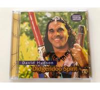 David Hudson - Didgeridoo Spirit [Import]