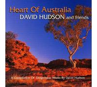 David Hudson - Heart of Australia [Import]