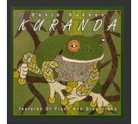 David Hudson - Kuranda