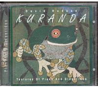 David Hudson - Kuranda
