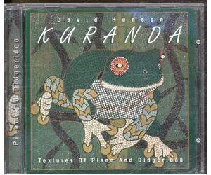 David Hudson - Kuranda