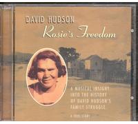 David Hudson - Rosies Freedoom