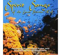 David Hudson - Spirit Songs
