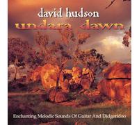 David Hudson - Undara Dawn